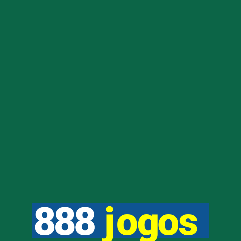 888 jogos