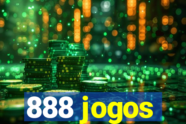 888 jogos