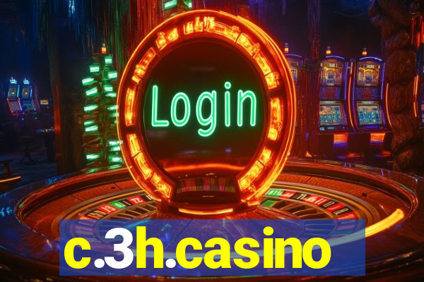 c.3h.casino