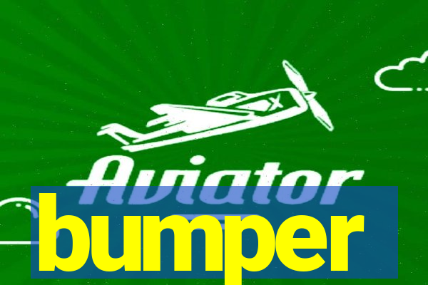 bumper