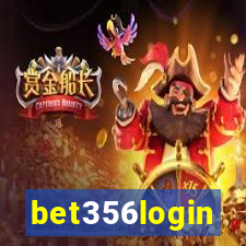 bet356login