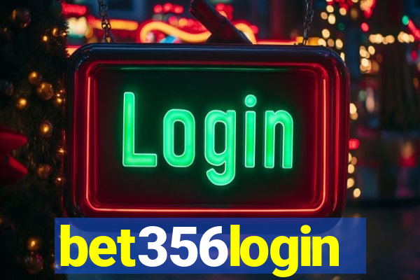 bet356login