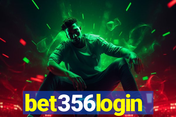 bet356login