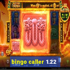 bingo caller 1.22