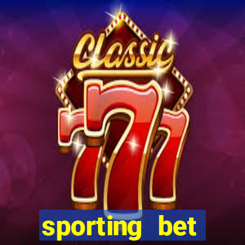 sporting bet deposito minimo