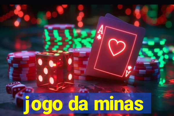 jogo da minas