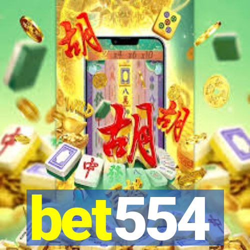 bet554