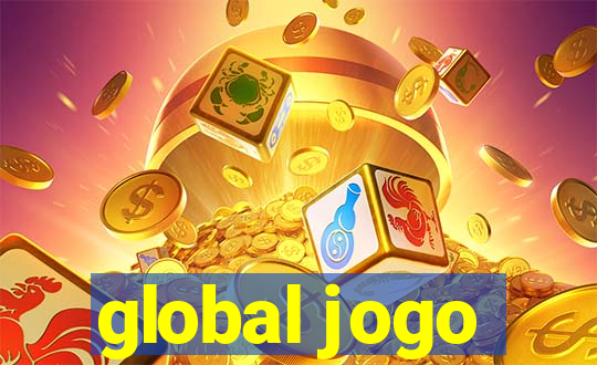 global jogo