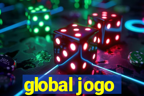 global jogo