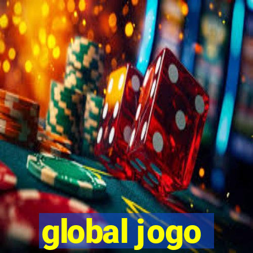 global jogo