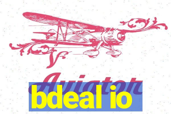 bdeal io