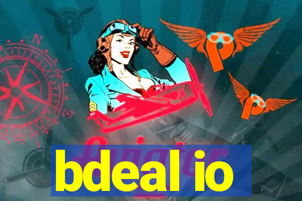 bdeal io