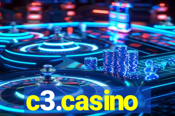 c3.casino