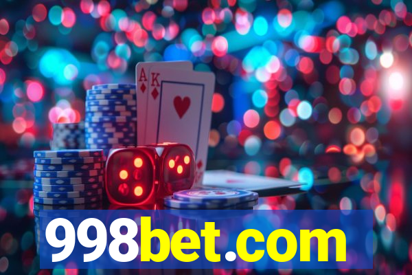 998bet.com