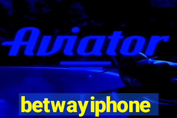 betwayiphone