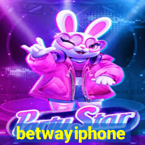 betwayiphone