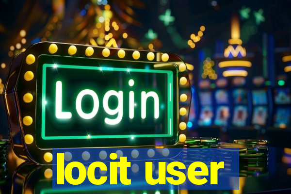 locit user