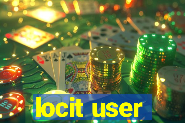 locit user