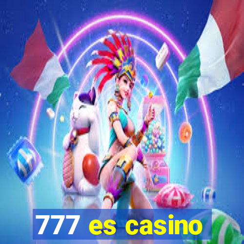 777 es casino