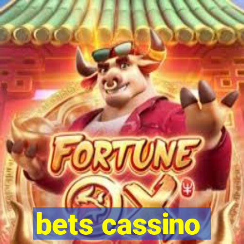 bets cassino