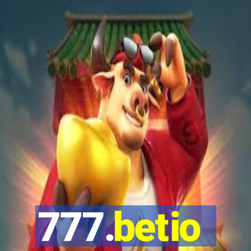 777.betio