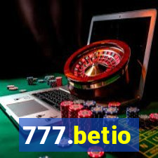 777.betio