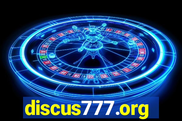 discus777.org