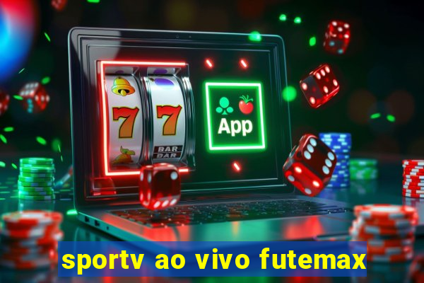 sportv ao vivo futemax