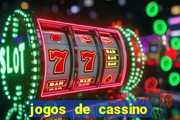 jogos de cassino facil de ganhar dinheiro