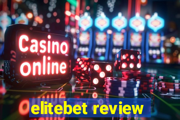 elitebet review