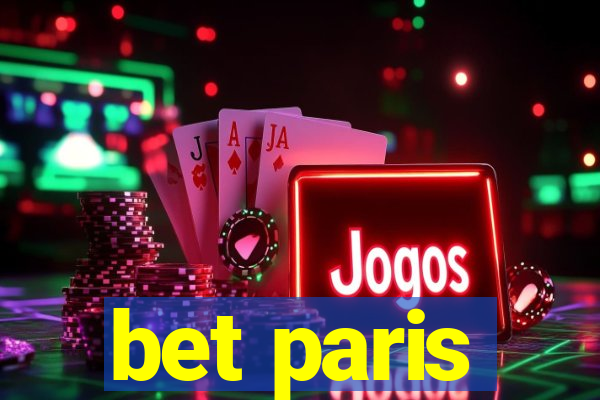 bet paris