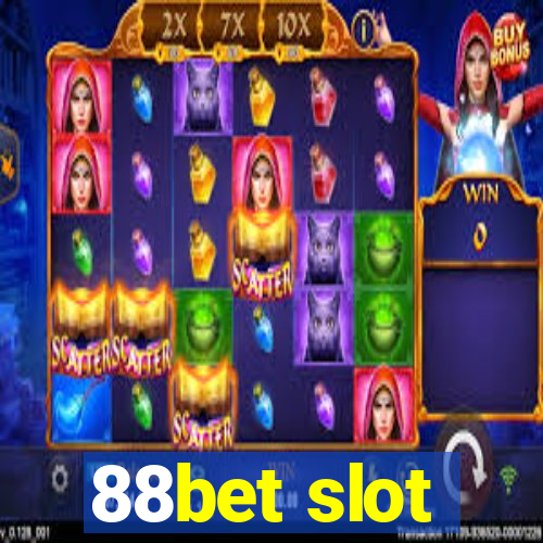 88bet slot