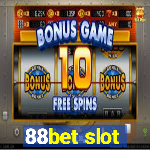 88bet slot