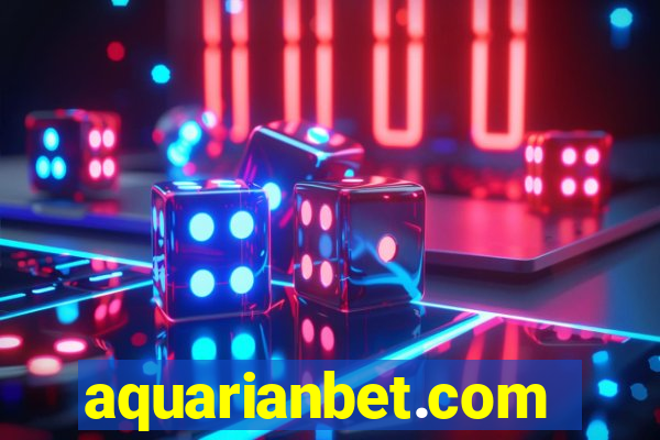 aquarianbet.com