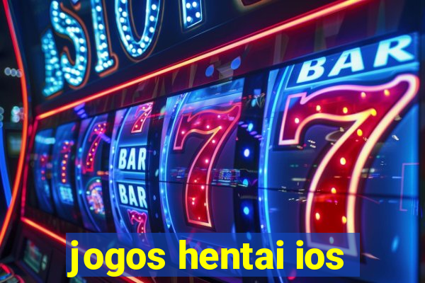 jogos hentai ios