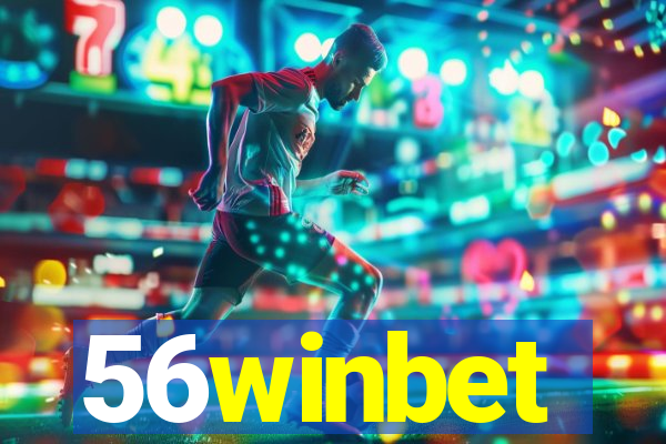 56winbet