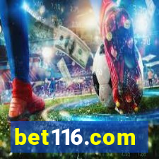 bet116.com