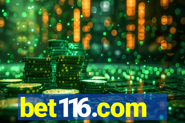 bet116.com