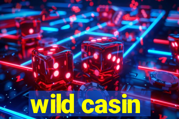 wild casin