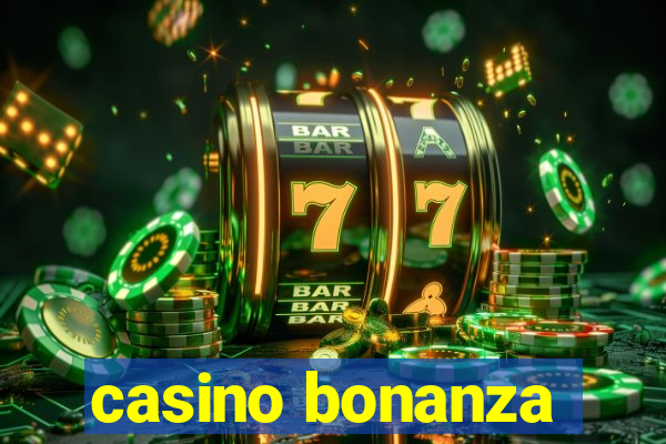 casino bonanza