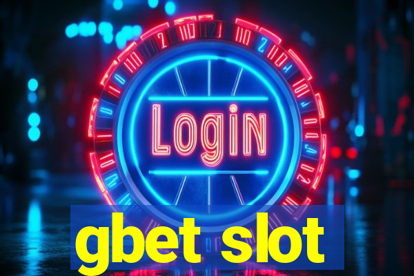 gbet slot