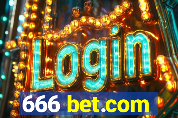 666 bet.com