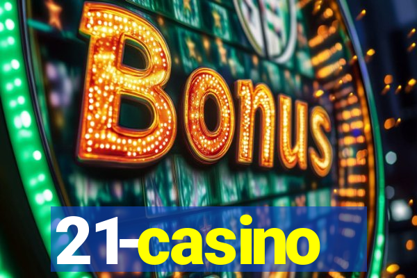 21-casino