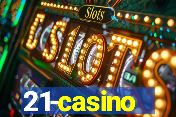 21-casino