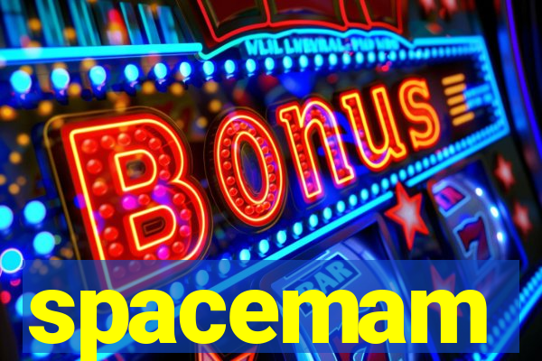 spacemam