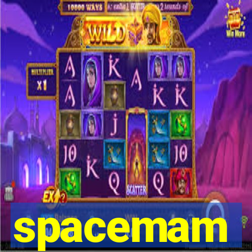 spacemam