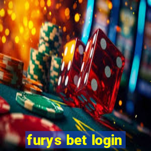 furys bet login