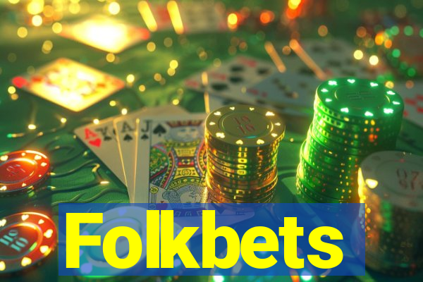 Folkbets