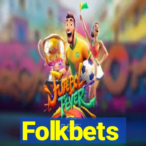 Folkbets