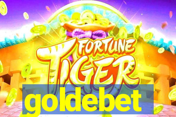 goldebet